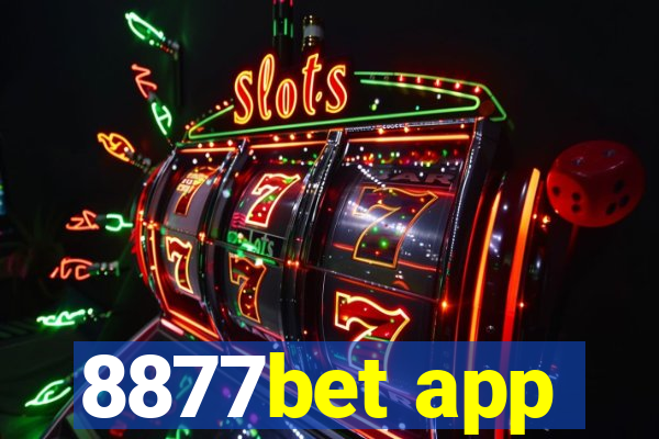 8877bet app